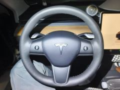 Tesla Model 3 556km Rear-Wheel Drive Edition - ფოტო 18