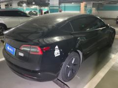 Tesla Model 3 556km Rear-Wheel Drive Edition - ფოტო 2