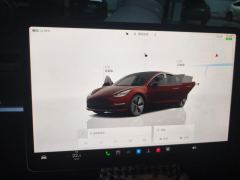 Tesla Model 3 556km Rear-Wheel Drive Edition - ფოტო 20