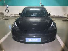 Tesla Model 3 556km Rear-Wheel Drive Edition - ფოტო 3