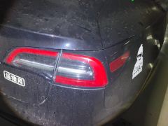 Tesla Model 3 556km Rear-Wheel Drive Edition - ფოტო 5