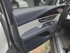 Lincoln Nautilus 2.0T 4WD Luxury Edition - photo 12