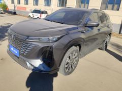 Changan CS75PLUS CS75 PLUS Gen 3 2.0T Prestigious Edition - ფოტო 1