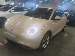 Ora Great Wall Good Cat 401km Prestigious Edition Lithium iron phosphate - ფოტო 1