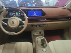 Ora Great Wall Good Cat 401km Prestigious Edition Lithium iron phosphate - ფოტო 16