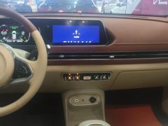 Ora Great Wall Good Cat 401km Prestigious Edition Lithium iron phosphate - ფოტო 17