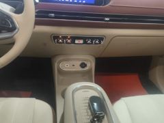 Ora Great Wall Good Cat 401km Prestigious Edition Lithium iron phosphate - ფოტო 19