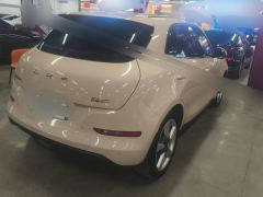 Ora Great Wall Good Cat 401km Prestigious Edition Lithium iron phosphate - ფოტო 2