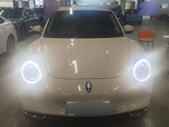Ora Great Wall Good Cat 401km Prestigious Edition Lithium iron phosphate - ფოტო 3