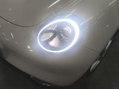 Ora Great Wall Good Cat 401km Prestigious Edition Lithium iron phosphate - ფოტო 4