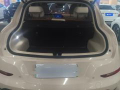 Ora Great Wall Good Cat 401km Prestigious Edition Lithium iron phosphate - ფოტო 7