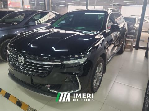 2022 Buick Enclave Plus 652T AWDLuxury Version 5 - ავტომობილი ჩინეთიდან