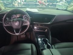 Buick Enclave Plus 652T AWDLuxury Version 5 - photo 16