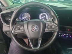 Buick Enclave Plus 652T AWDLuxury Version 5 - photo 18