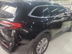 Buick Enclave Plus 652T AWDLuxury Version 5 - photo 2