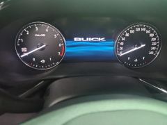 Buick Enclave Plus 652T AWDLuxury Version 5 - photo 20