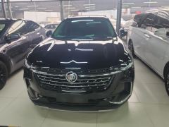 Buick Enclave Plus 652T AWDLuxury Version 5 - photo 3