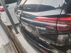 Buick Enclave Plus 652T AWDLuxury Version 5 - photo 7