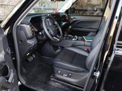 Haval Meng Long PHEV Haverosaurus PHEV 1.5T 102km Explorer Edition - ფოტო 14