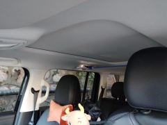 Haval Meng Long PHEV Haverosaurus PHEV 1.5T 102km Explorer Edition - ფოტო 15
