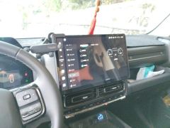 Haval Meng Long PHEV Haverosaurus PHEV 1.5T 102km Explorer Edition - ფოტო 17