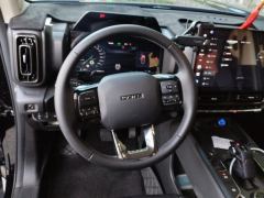 Haval Meng Long PHEV Haverosaurus PHEV 1.5T 102km Explorer Edition - ფოტო 18