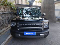 Haval Meng Long PHEV Haverosaurus PHEV 1.5T 102km Explorer Edition - ფოტო 3