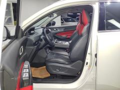 Changan CS55PLUS 1.5T Premium Version - photo 14