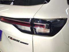 Changan CS55PLUS 1.5T Premium Version - photo 5