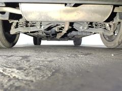Changan CS55PLUS 1.5T Premium Version - photo 9
