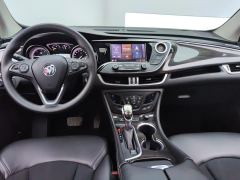Buick Enclave Plus 532T 2WD Version - фото 16