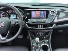 Buick Enclave Plus 532T 2WD Version - фото 17