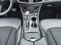 Buick Enclave Plus 532T 2WD Version - фото 19
