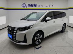 GAC Aion M6 Pro 270T Luxury Edition - ფოტო 1