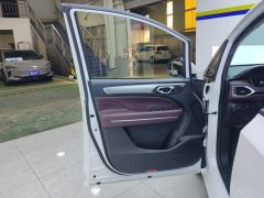 GAC Aion M6 Pro 270T Luxury Edition - ფოტო 12
