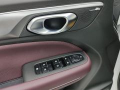 GAC Aion M6 Pro 270T Luxury Edition - ფოტო 13