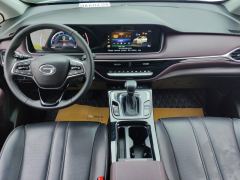 GAC Aion M6 Pro 270T Luxury Edition - ფოტო 16