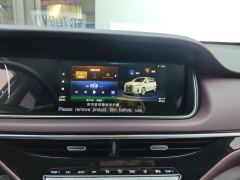 GAC Aion M6 Pro 270T Luxury Edition - ფოტო 17