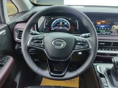 GAC Aion M6 Pro 270T Luxury Edition - ფოტო 18