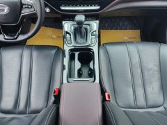 GAC Aion M6 Pro 270T Luxury Edition - ფოტო 19
