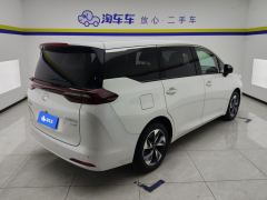 GAC Aion M6 Pro 270T Luxury Edition - ფოტო 2