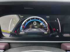 GAC Aion M6 Pro 270T Luxury Edition - ფოტო 20