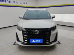 GAC Aion M6 Pro 270T Luxury Edition - ფოტო 3