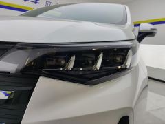 GAC Aion M6 Pro 270T Luxury Edition - ფოტო 4