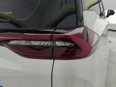 GAC Aion M6 Pro 270T Luxury Edition - ფოტო 5