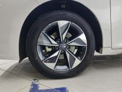GAC Aion M6 Pro 270T Luxury Edition - ფოტო 6