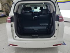 GAC Aion M6 Pro 270T Luxury Edition - ფოტო 7
