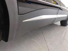Chery Tiggo 7 1.5T CVT Luxury Edition - ფოტო 10