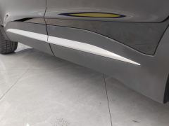 Chery Tiggo 7 1.5T CVT Luxury Edition - ფოტო 11