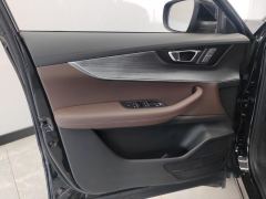 Chery Tiggo 7 1.5T CVT Luxury Edition - ფოტო 12